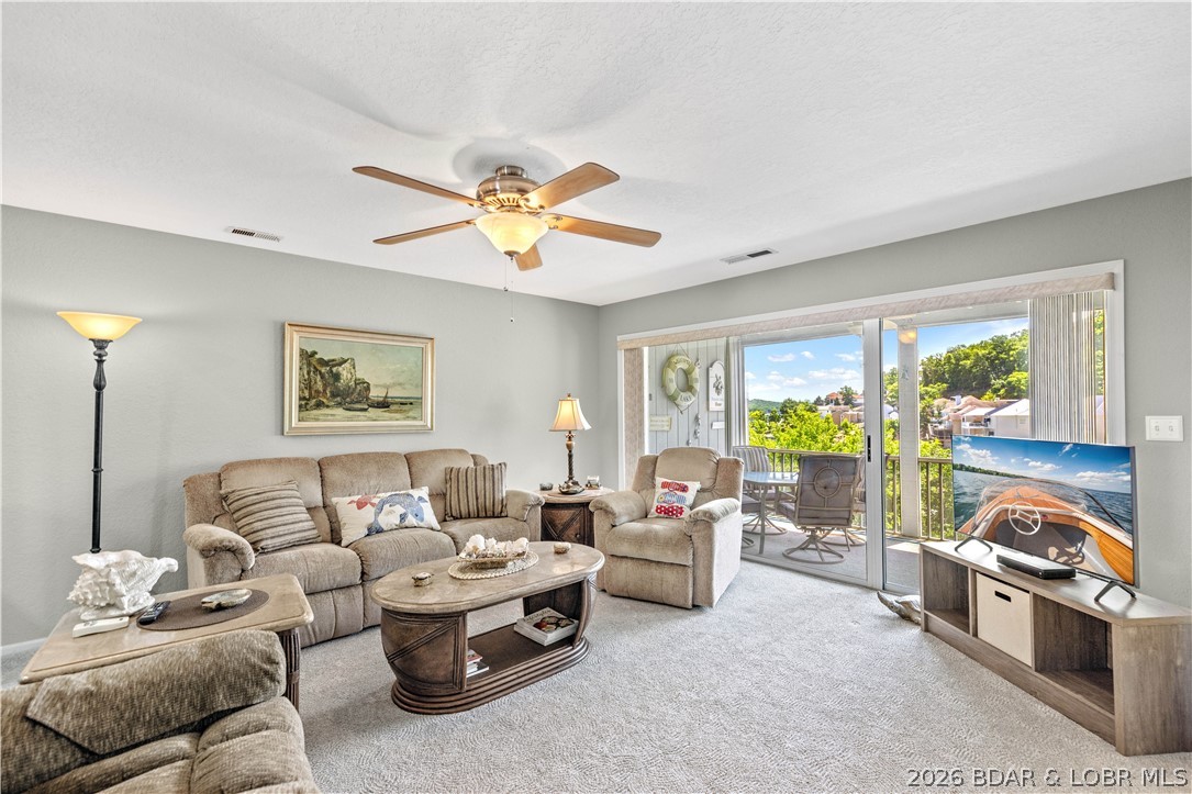 Regatta Bay Condominium - Residential