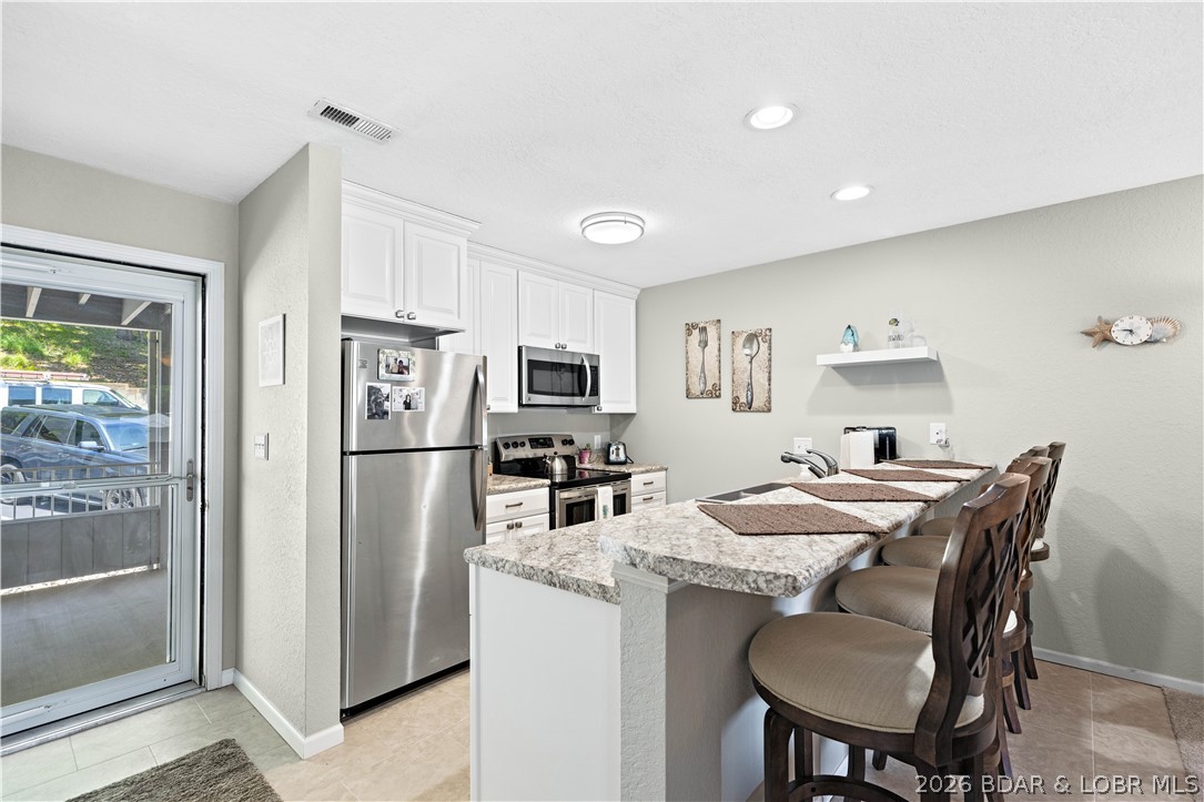 Regatta Bay Condominium - Residential
