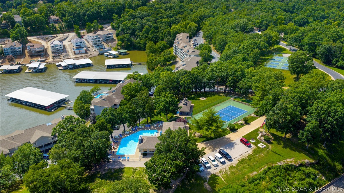Regatta Bay Condominium - Residential