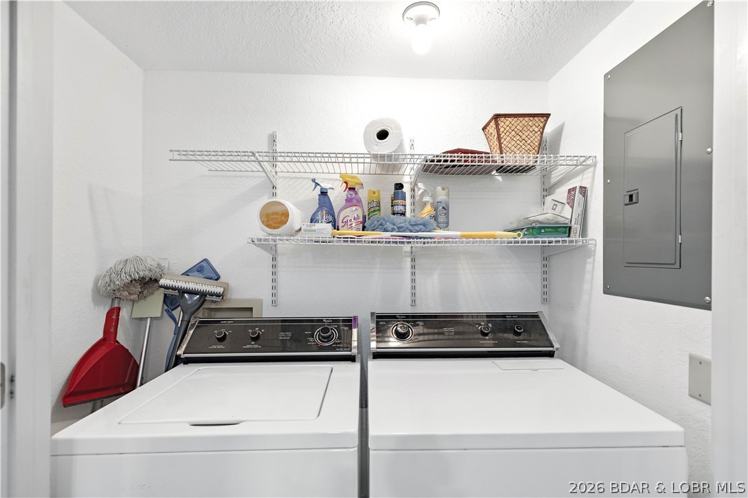 Regatta Bay Condominium - Residential