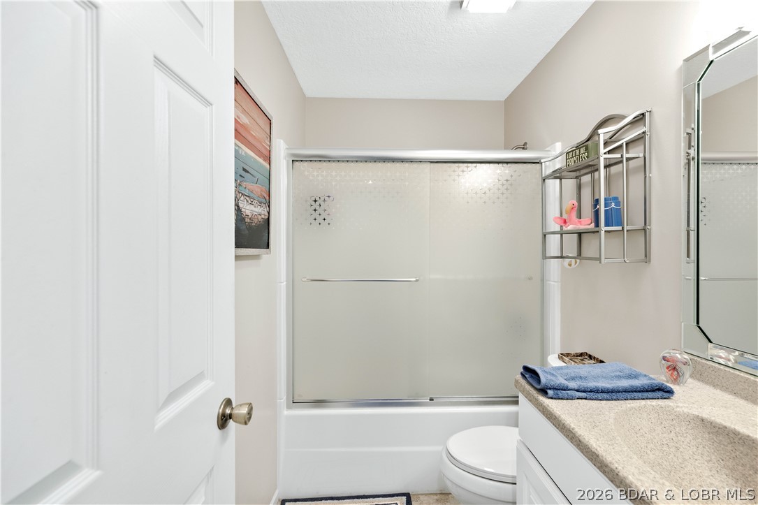 Regatta Bay Condominium - Residential