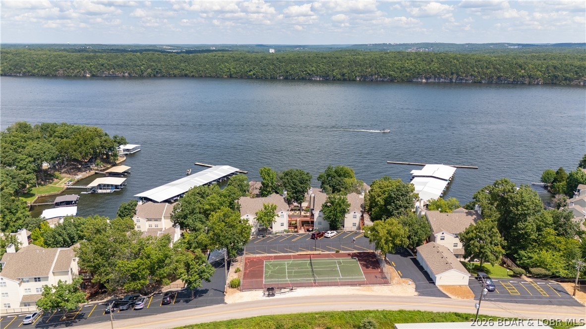 Breakwater Bay Club Condo - Residential