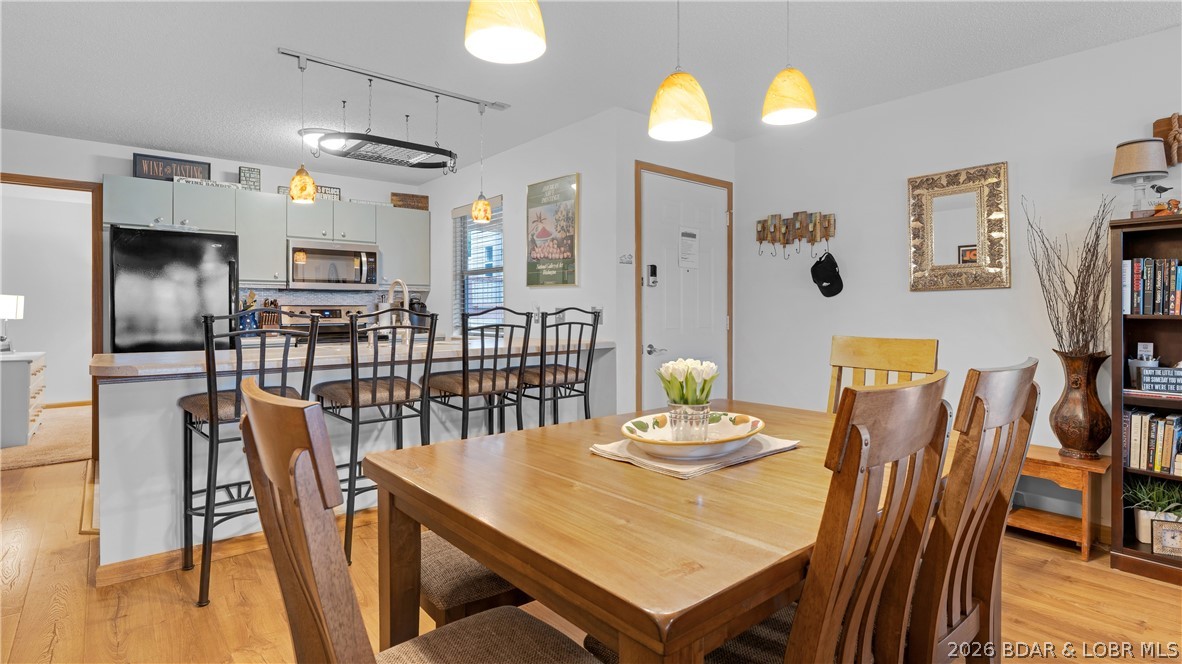 Breakwater Bay Club Condo - Residential