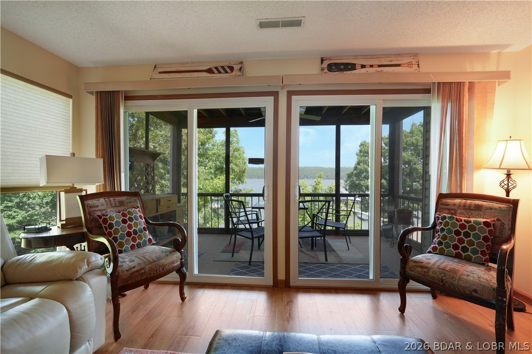 Breakwater Bay Club Condo - Residential