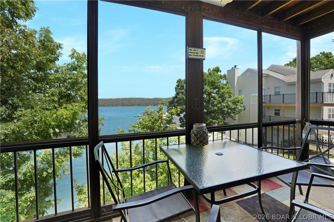Breakwater Bay Club Condo - Residential