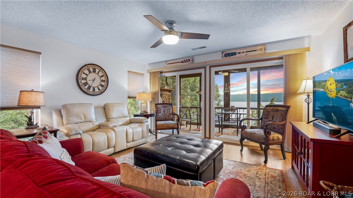 Breakwater Bay Club Condo - Residential