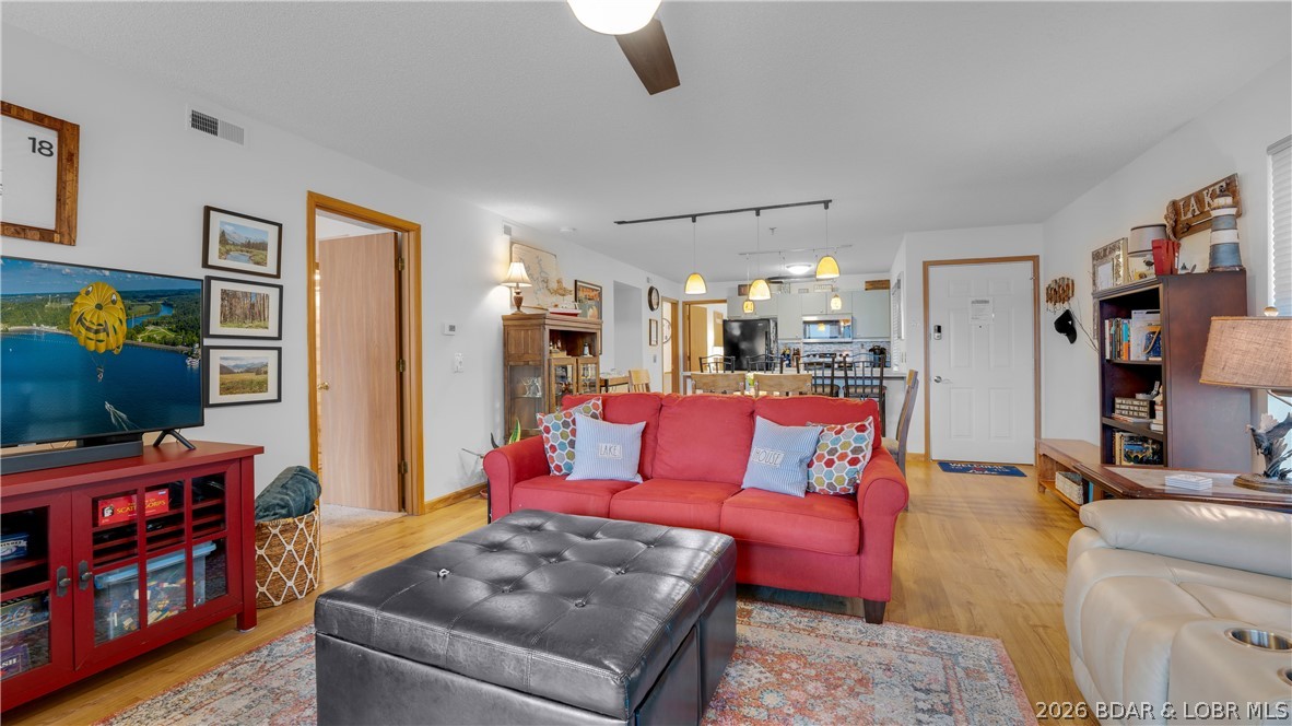 Breakwater Bay Club Condo - Residential