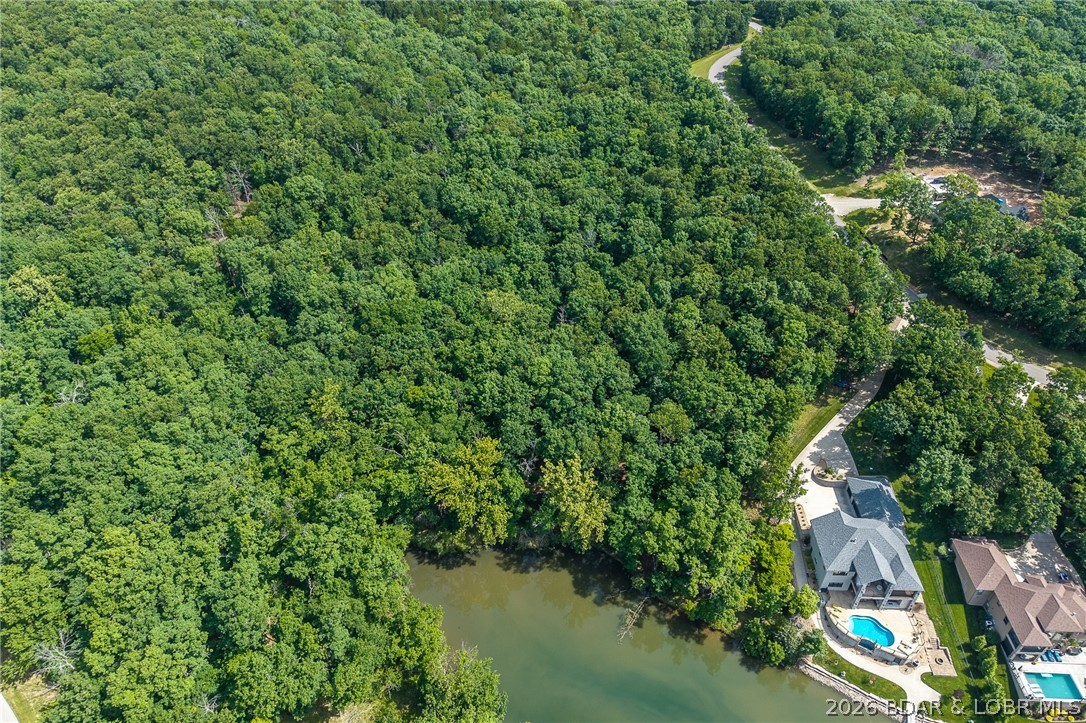 Forestridge Village At Shawnee - Land