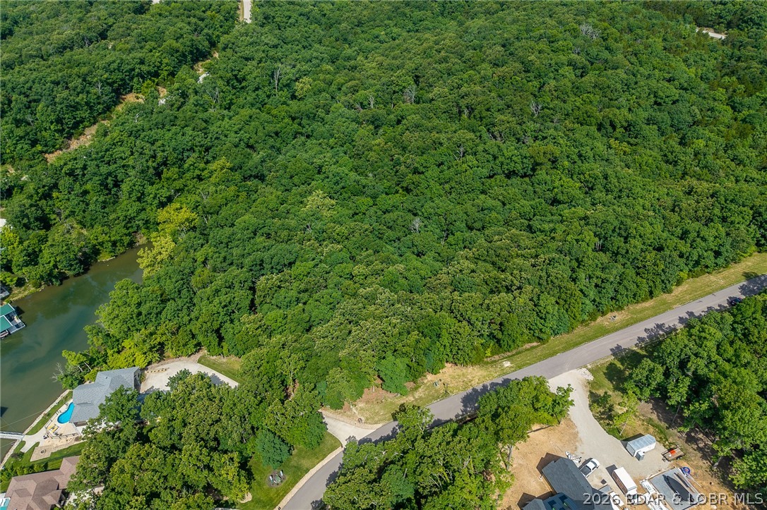 Forestridge Village At Shawnee - Land