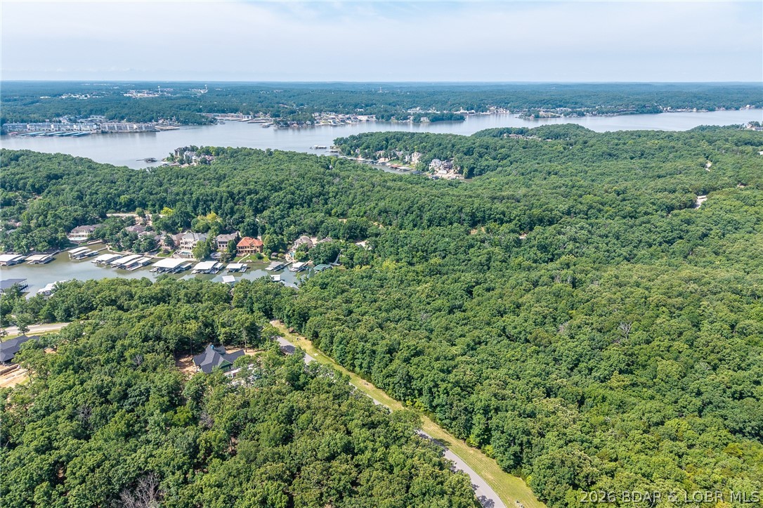 Forestridge Village At Shawnee - Land
