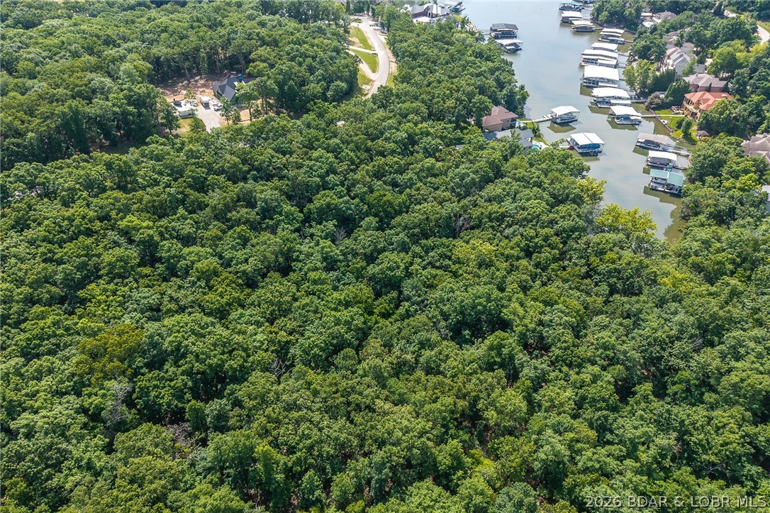 Forestridge Village At Shawnee - Land