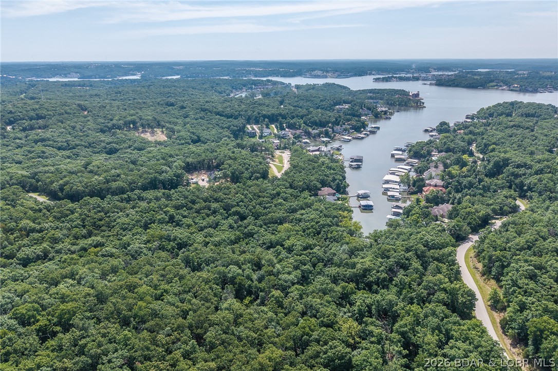 Forestridge Village At Shawnee - Land