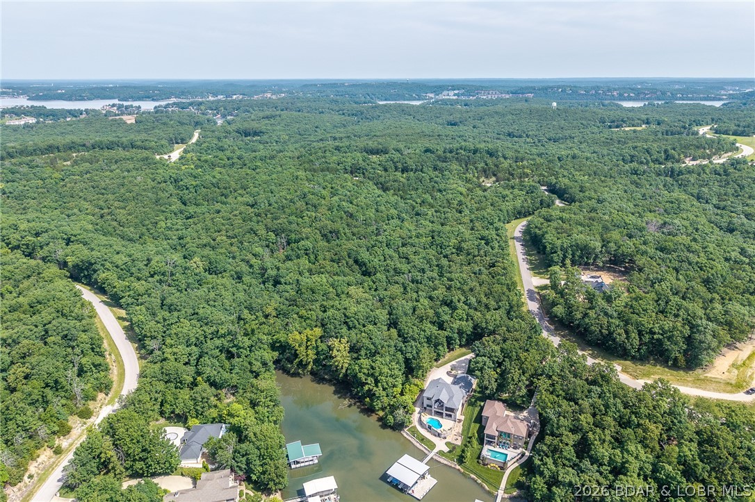 Forestridge Village At Shawnee - Land