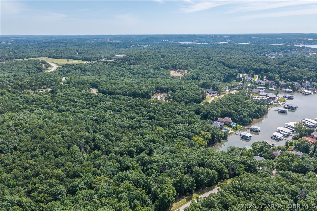 Forestridge Village At Shawnee - Land
