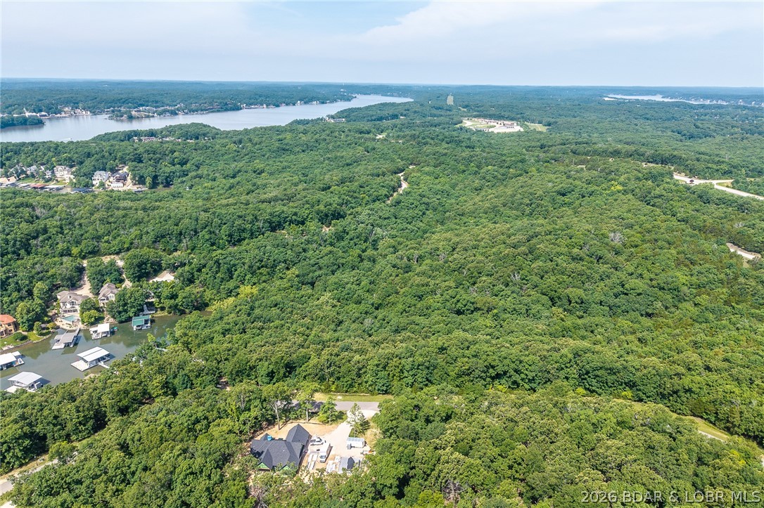 Forestridge Village At Shawnee - Land