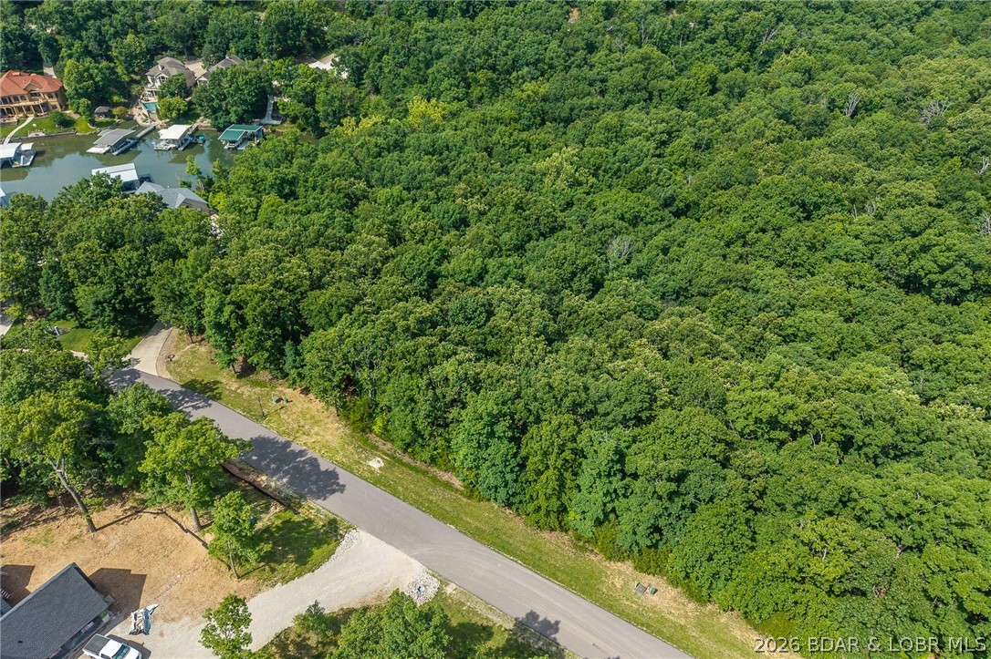 Forestridge Village At Shawnee - Land