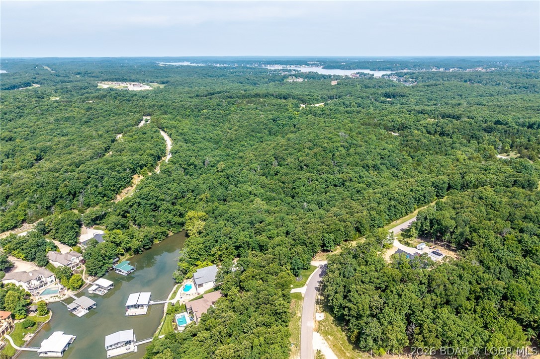 Forestridge Village At Shawnee - Land