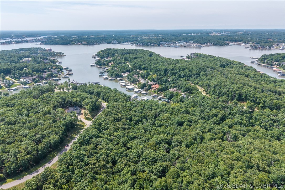 Forestridge Village At Shawnee - Land