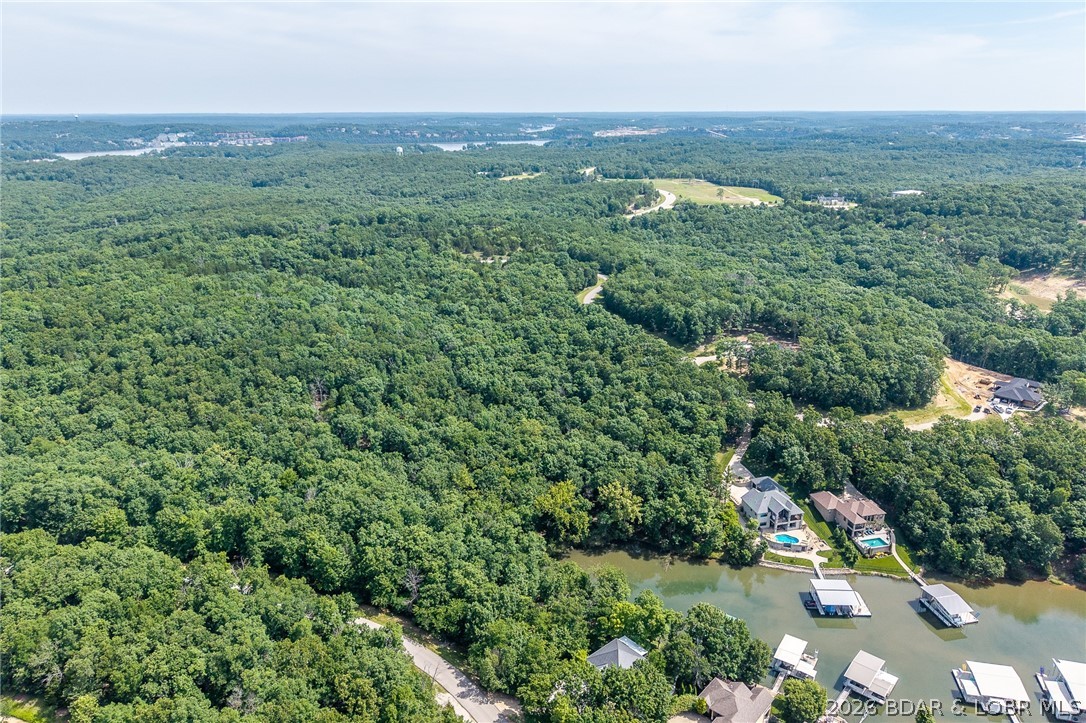 Forestridge Village At Shawnee - Land