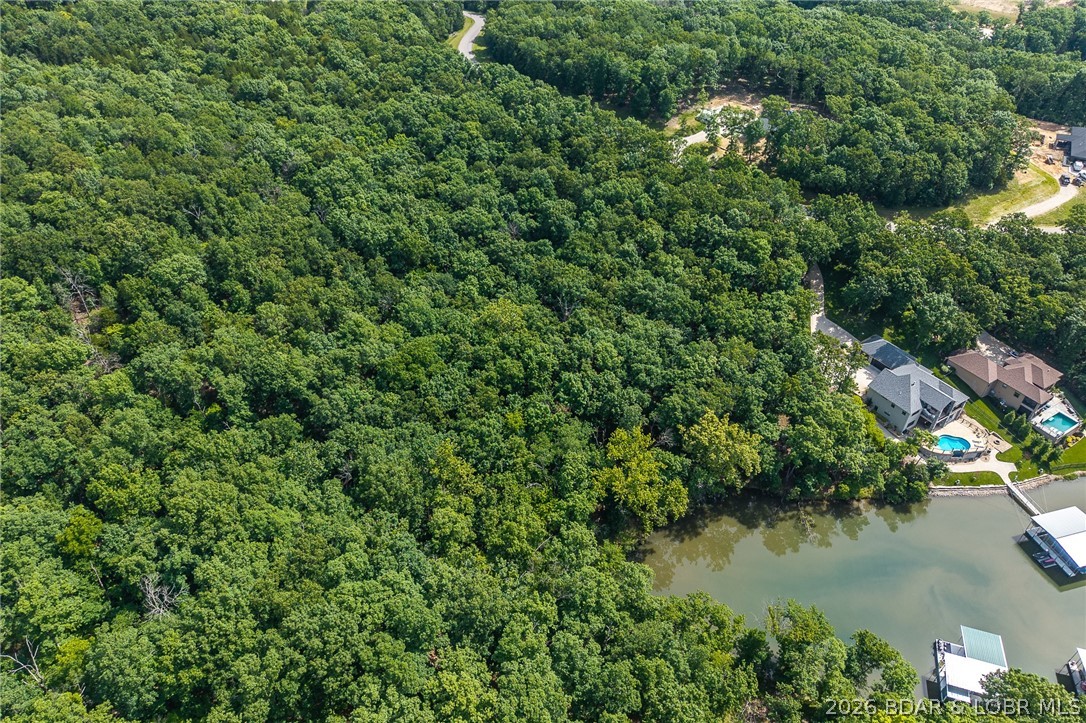 Forestridge Village At Shawnee - Land