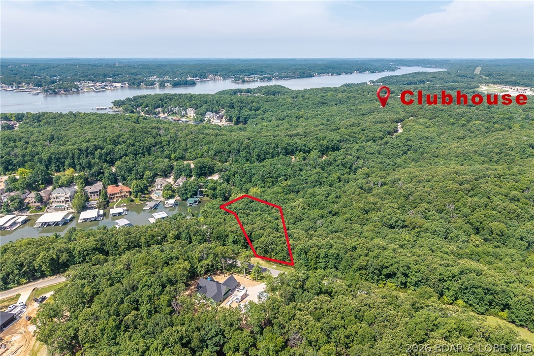 Forestridge Village At Shawnee - Land