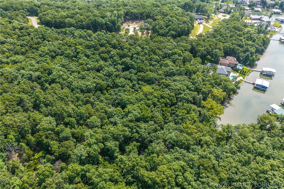 Forestridge Village At Shawnee - Land