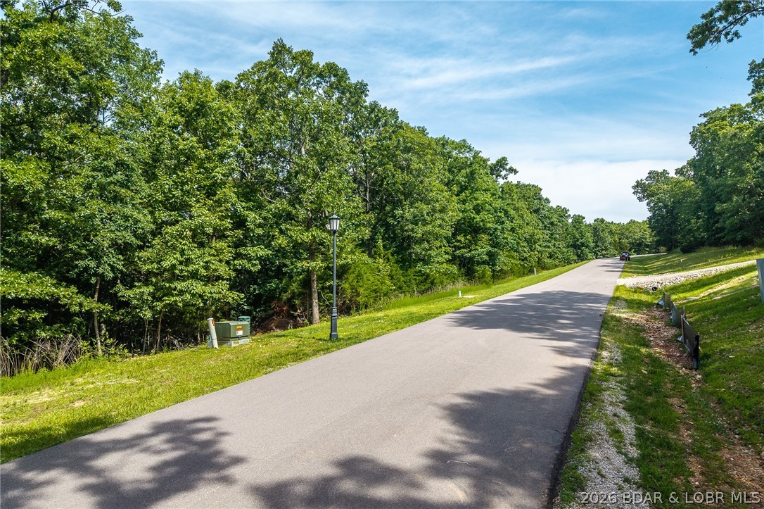 Forestridge Village At Shawnee - Land