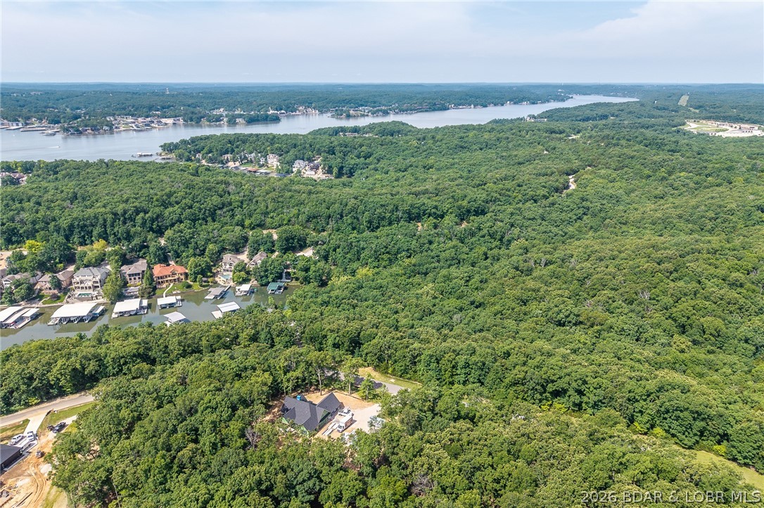 Forestridge Village At Shawnee - Land