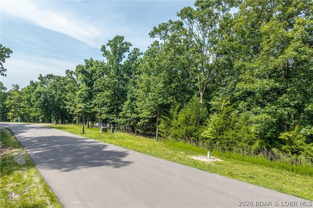 Forestridge Village At Shawnee - Land