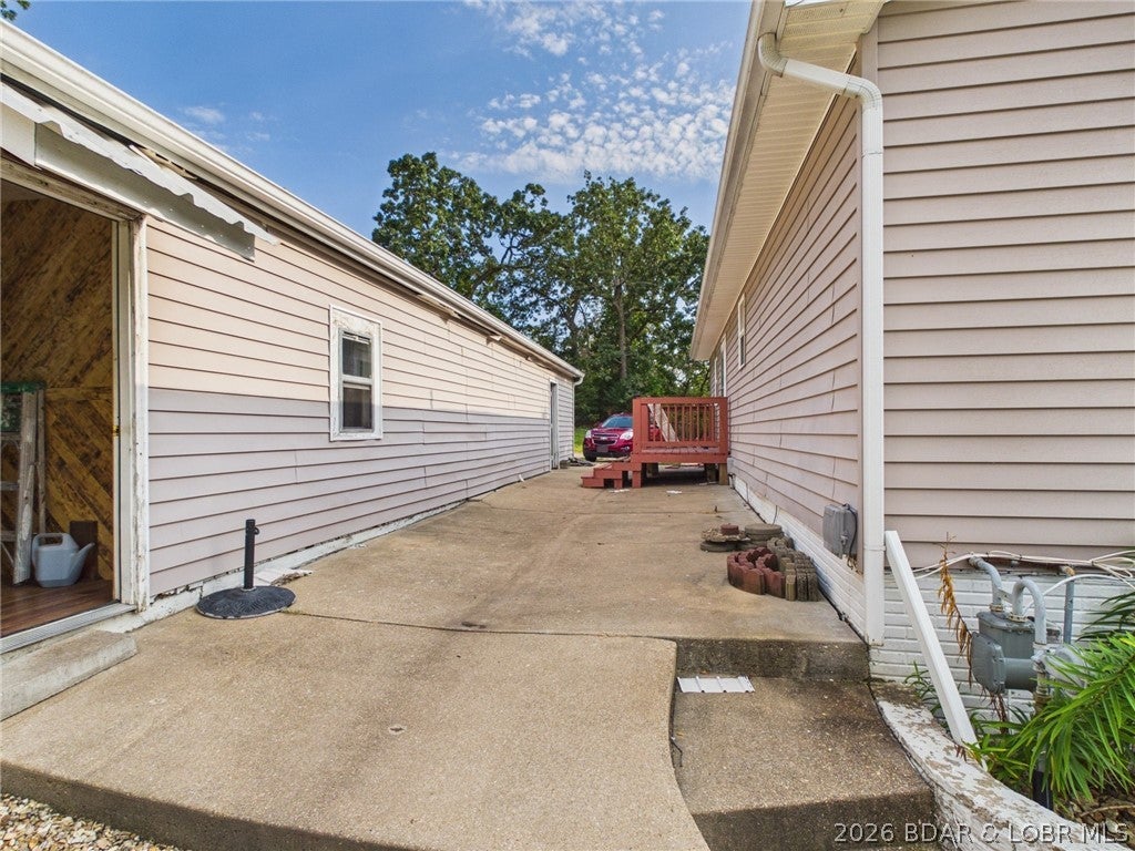 None - Residential