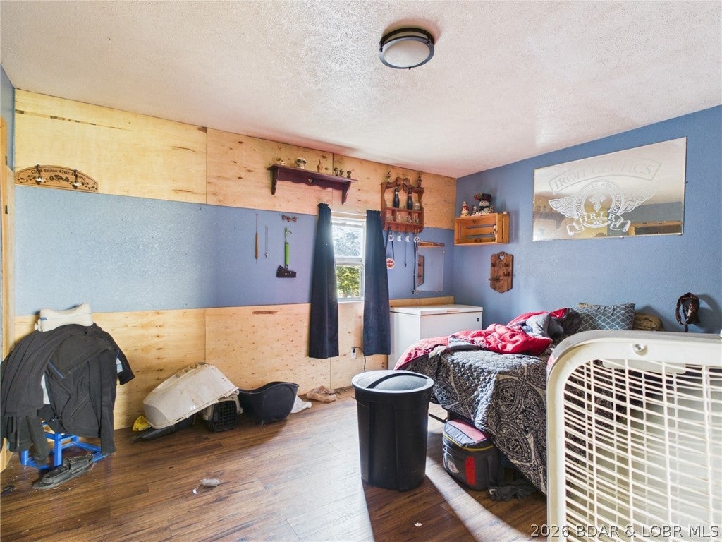 None - Residential