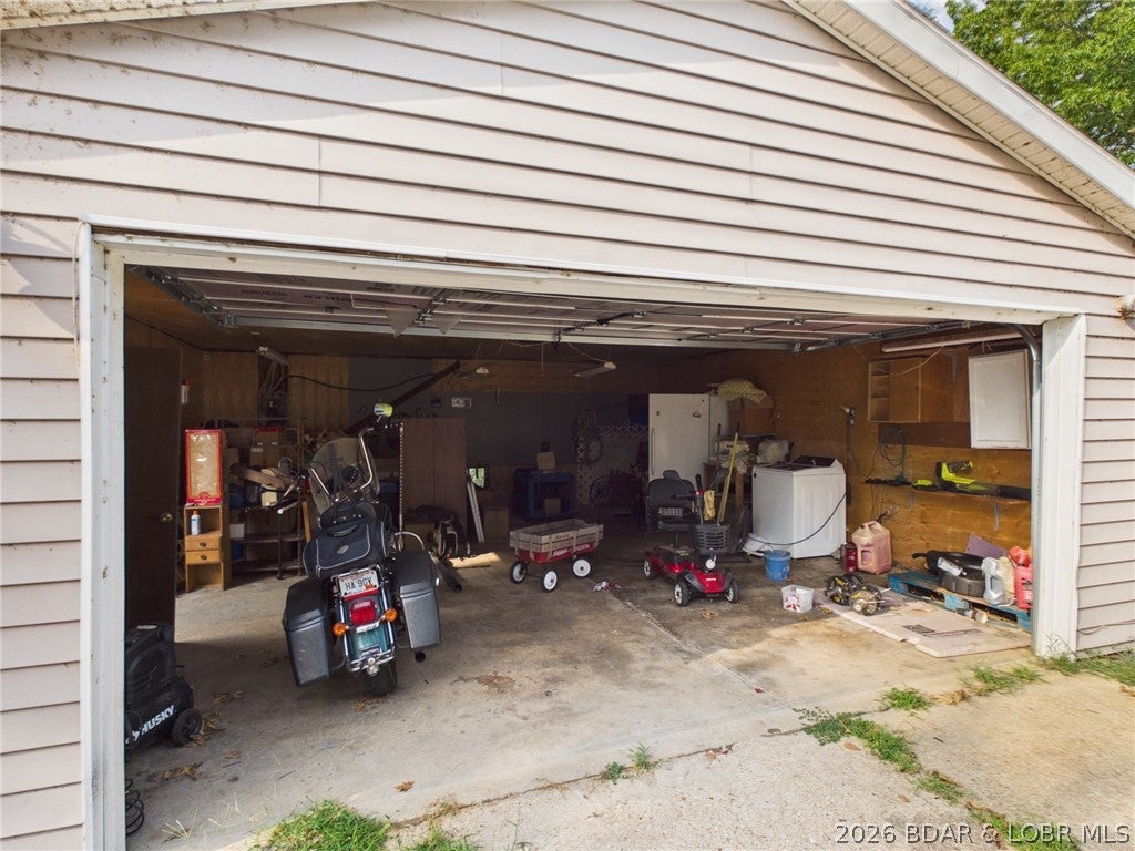 None - Residential