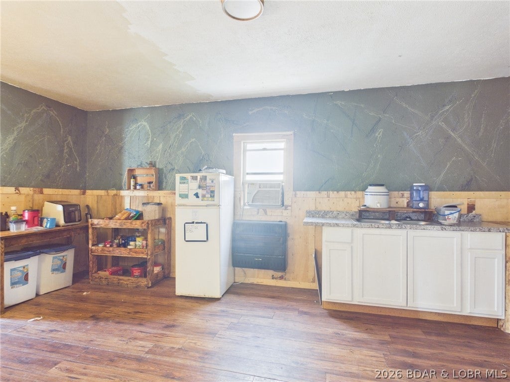None - Residential