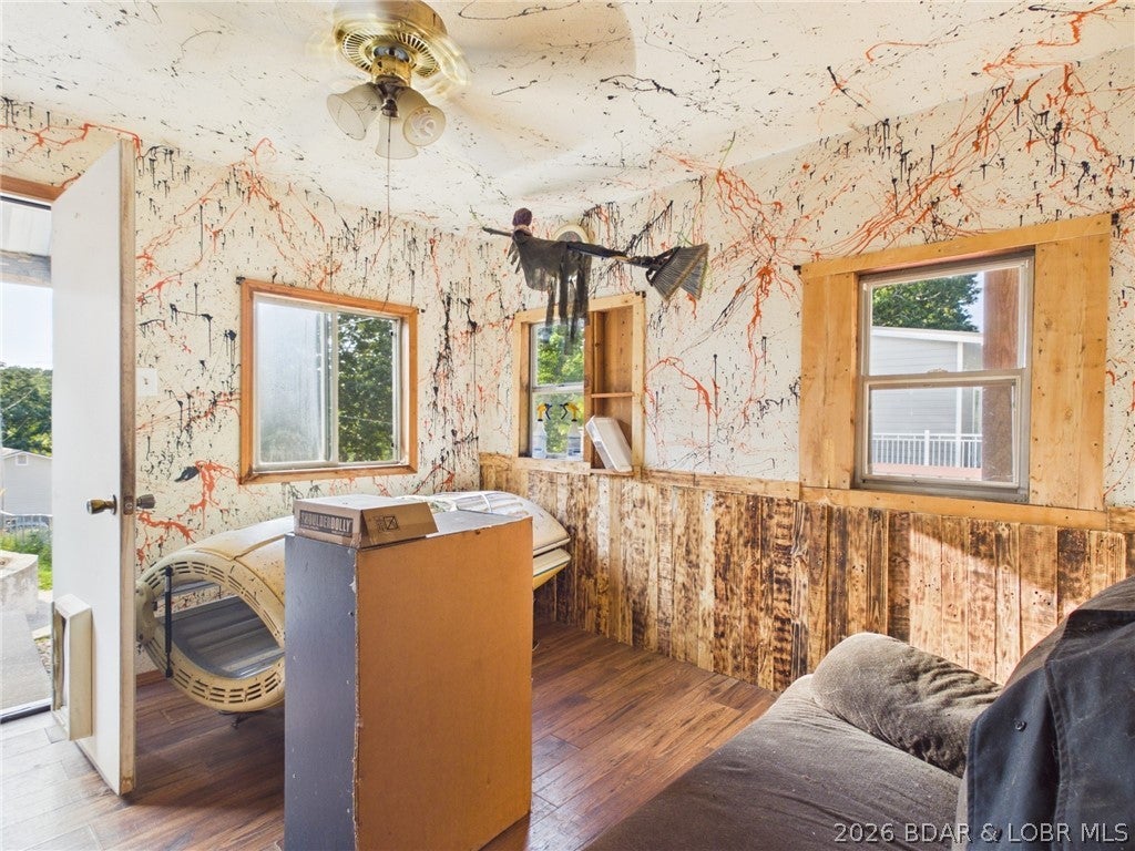 None - Residential