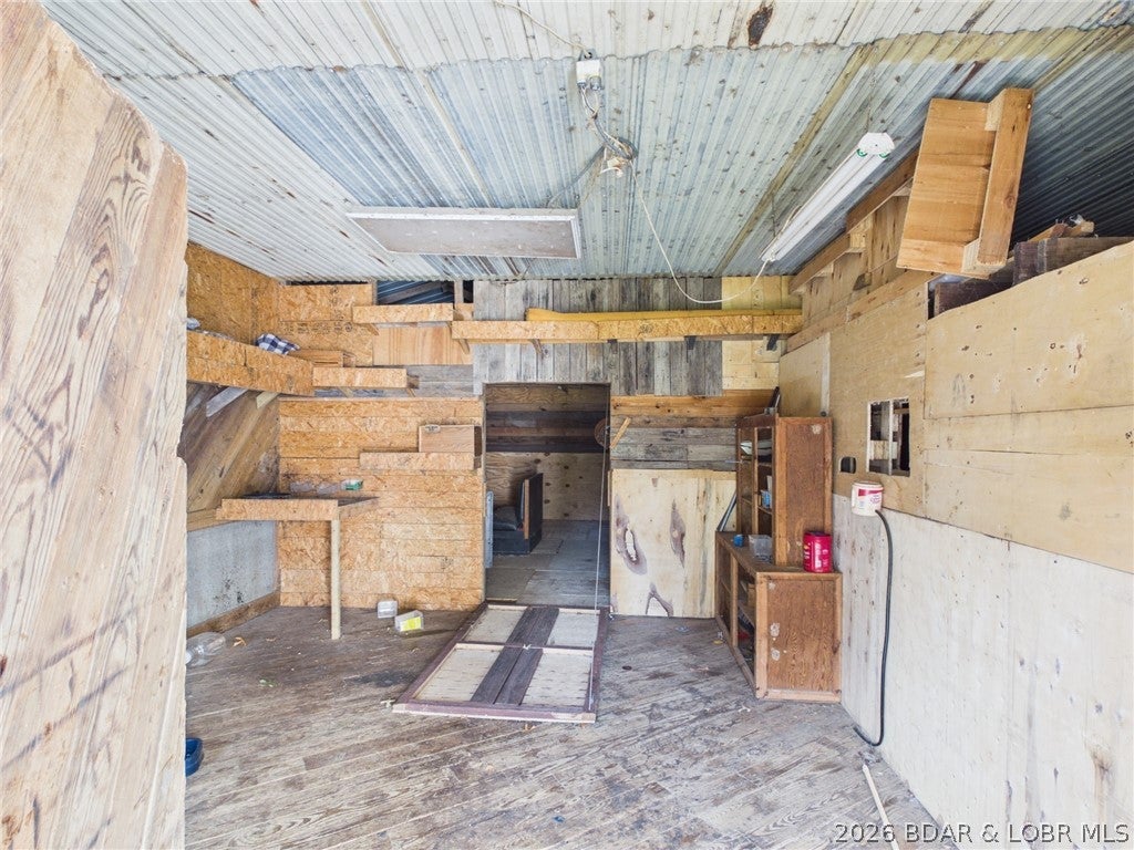 None - Residential