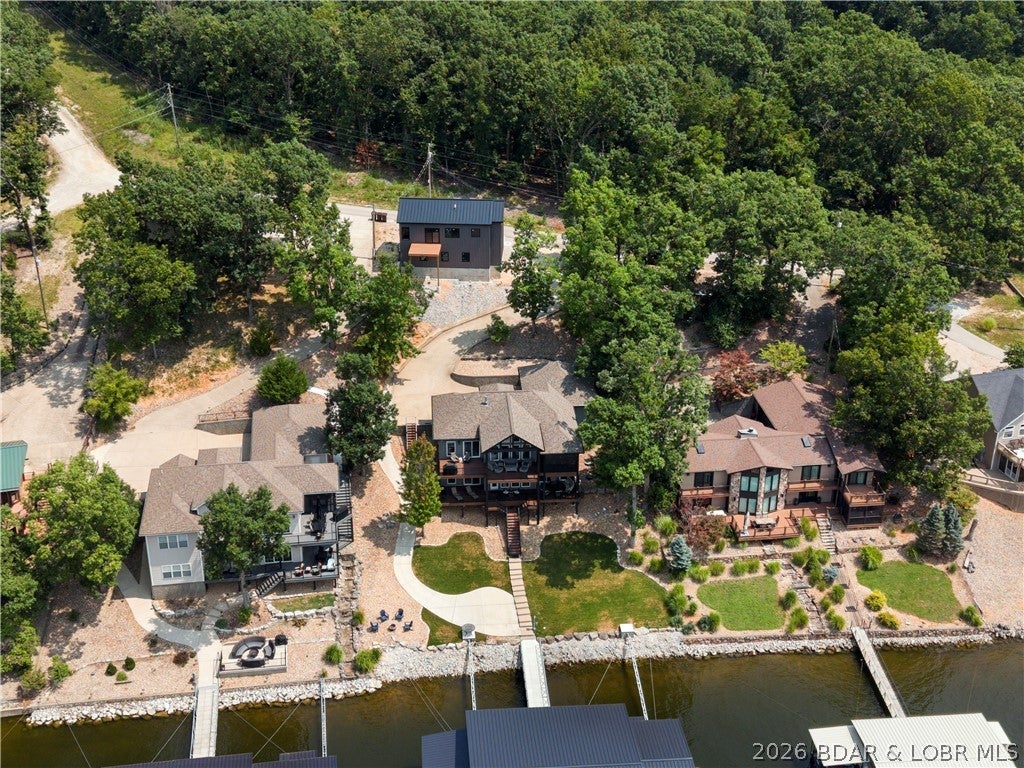 Shawnee Bend No. 5 - Residential