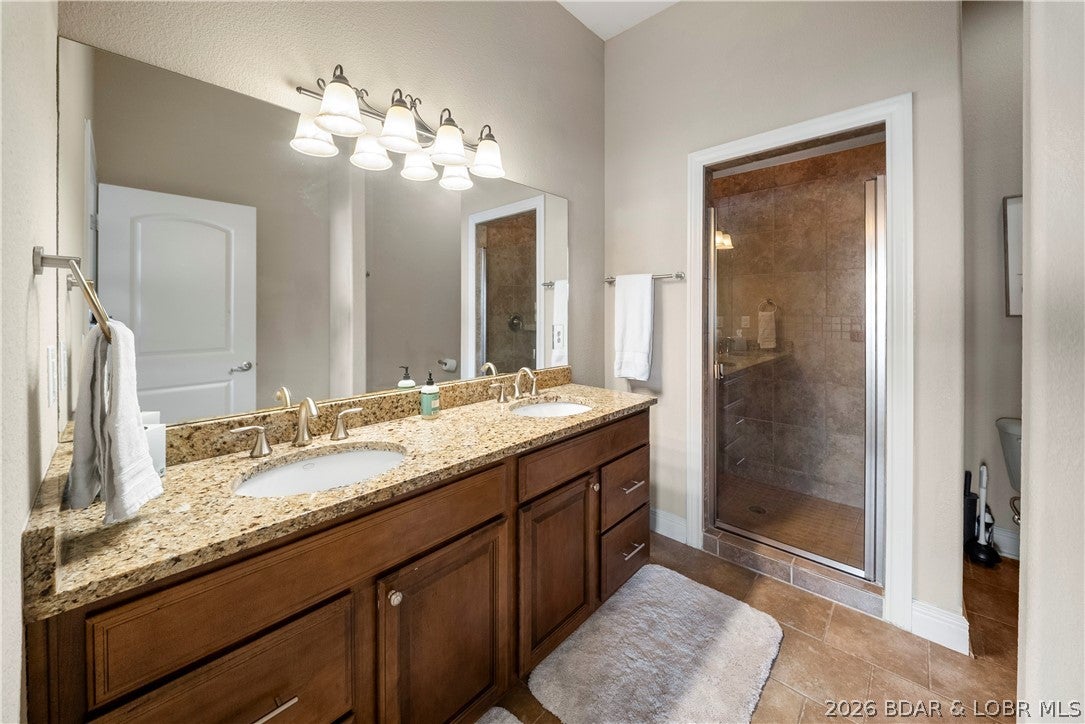 Shawnee Bend No. 5 - Residential