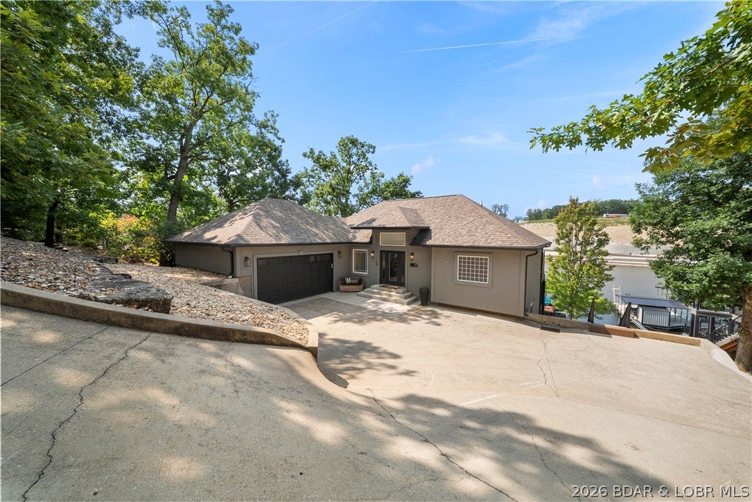 Shawnee Bend No. 5 - Residential