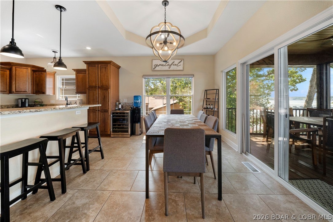 Shawnee Bend No. 5 - Residential