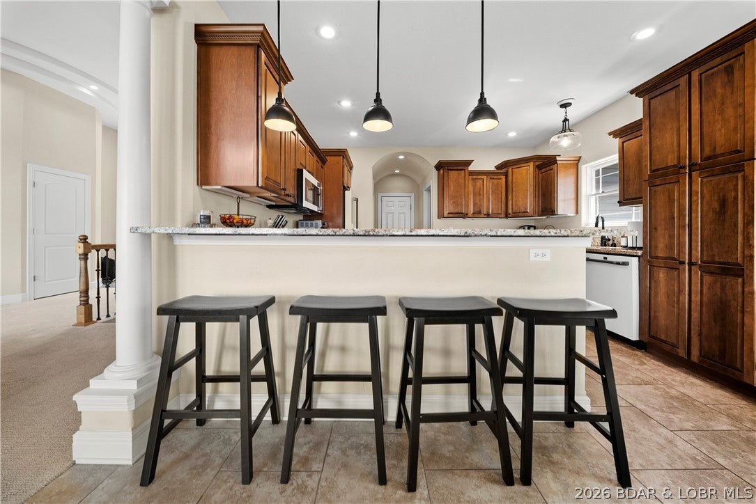 Shawnee Bend No. 5 - Residential