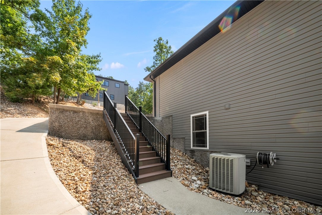 Shawnee Bend No. 5 - Residential