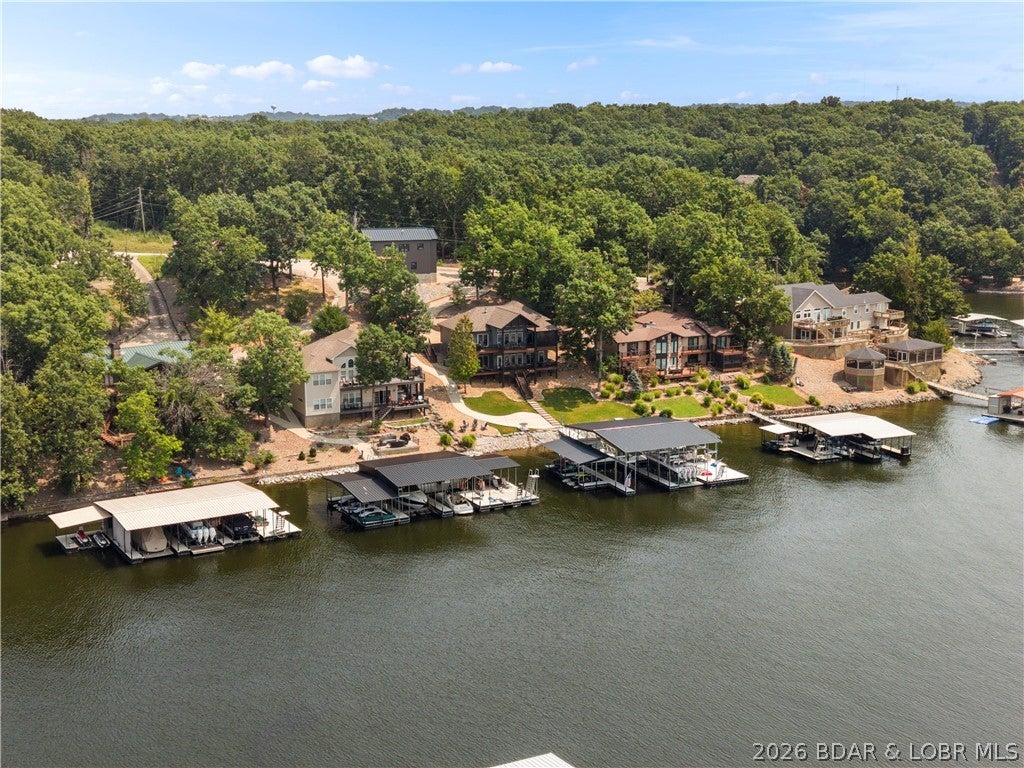 Shawnee Bend No. 5 - Residential