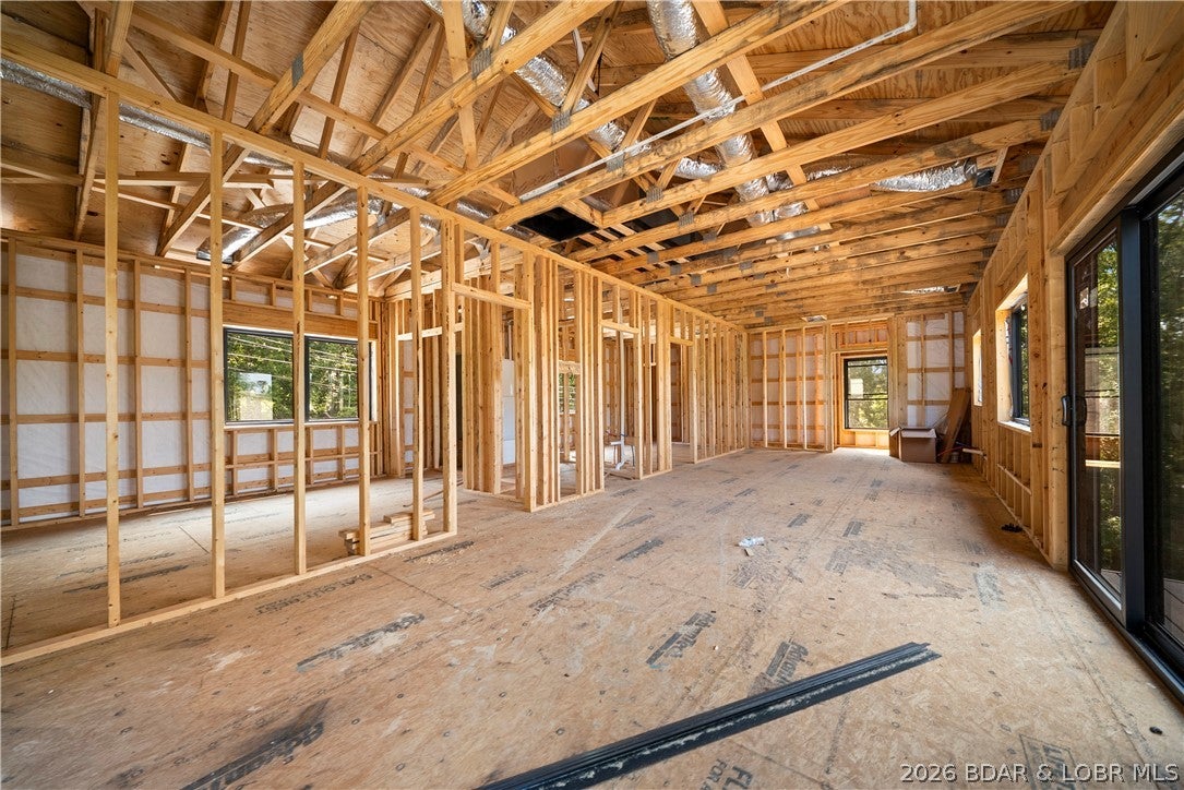 Shawnee Bend No. 5 - Residential
