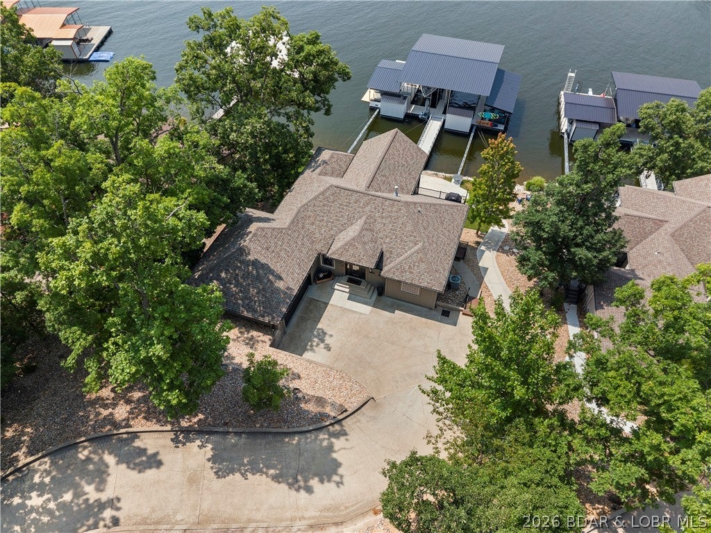 Shawnee Bend No. 5 - Residential