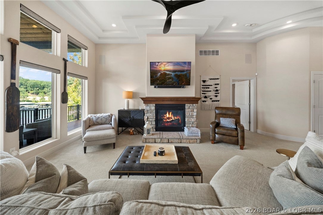 Shawnee Bend No. 5 - Residential