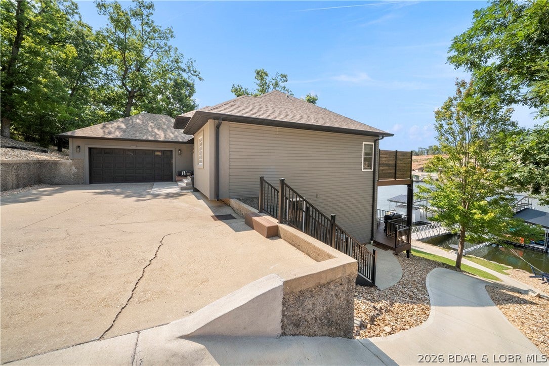 Shawnee Bend No. 5 - Residential