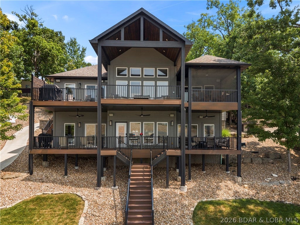 Shawnee Bend No. 5 - Residential