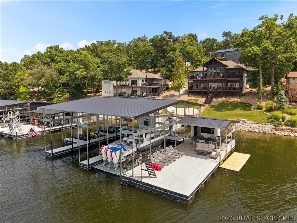 Shawnee Bend No. 5 - Residential