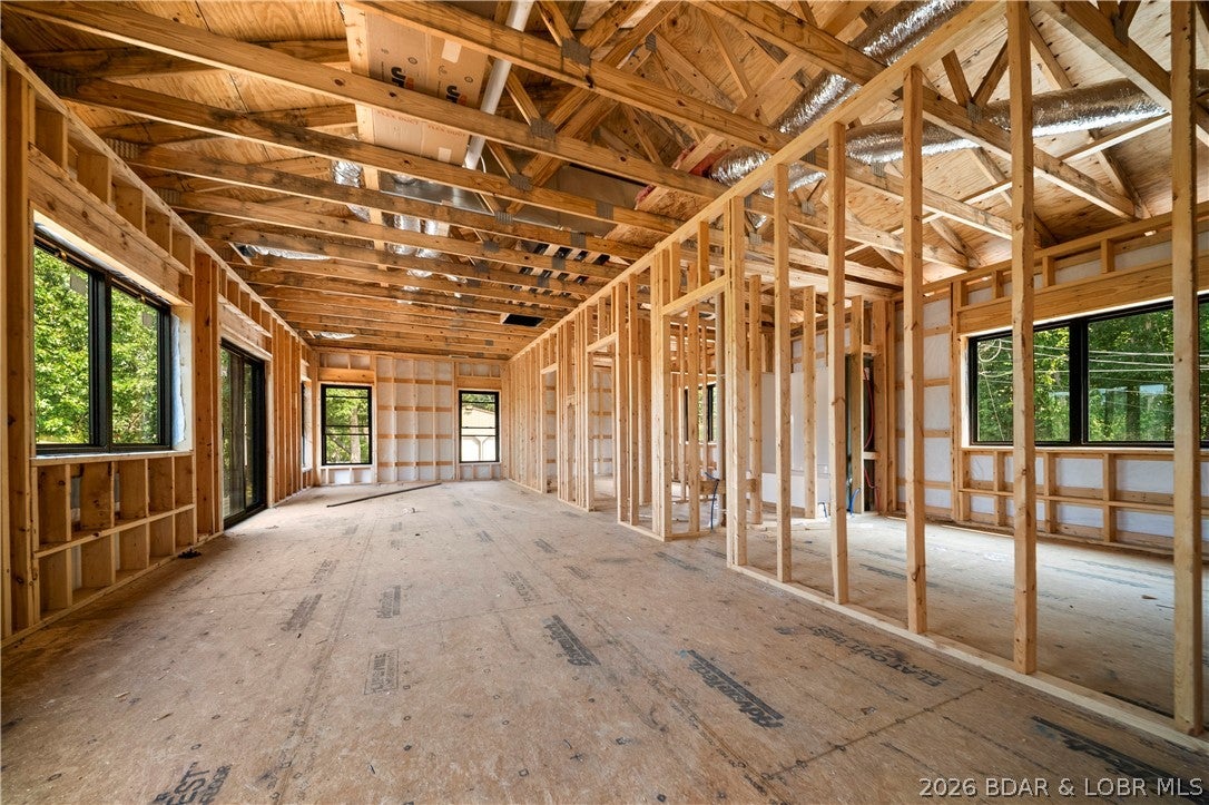 Shawnee Bend No. 5 - Residential