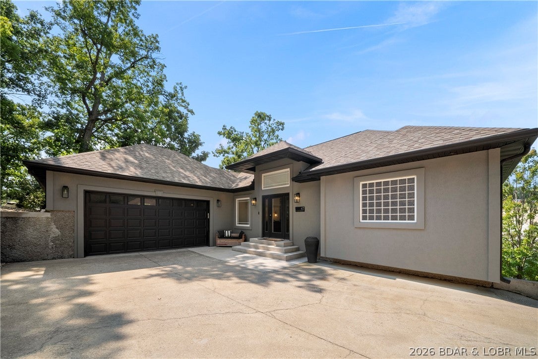 Shawnee Bend No. 5 - Residential
